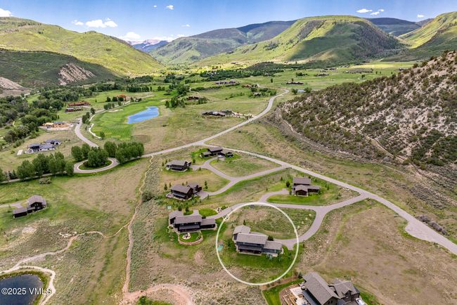 140 Hunters View Ln, House other with 4 bedrooms, 4 bathrooms and null parking in Eagle CO | Image 6