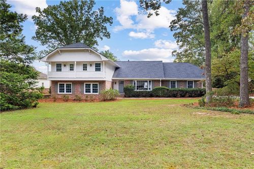 805 Sudbury Rd, Sandy Springs, GA, 30328-1411 | Card Image