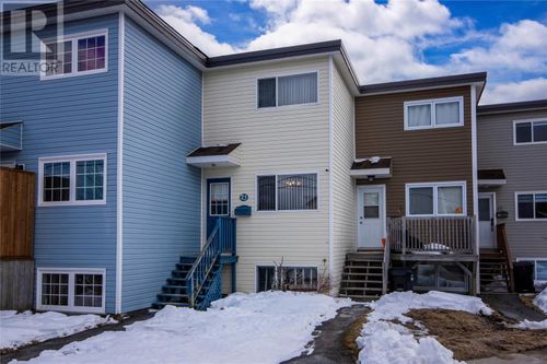 23 Barachois St, St. John's, NL, A1E3Z2 | Card Image