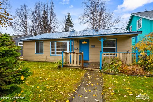 2519 Crestwood St, Anchorage, AK, 99508-4030 | Card Image