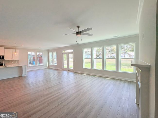 124 Gallery Way, House other with 4 bedrooms, 3 bathrooms and null parking in Brunswick GA | Image 27