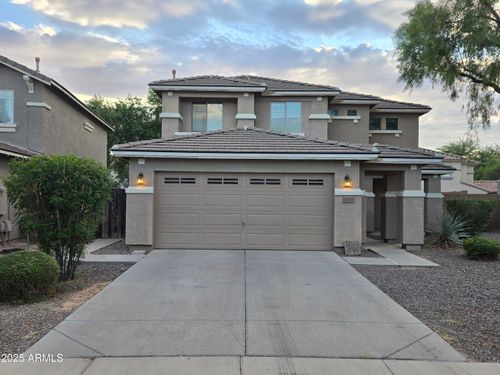 6072 S Tucana Ln, Gilbert, AZ, 85298-8766 | Card Image