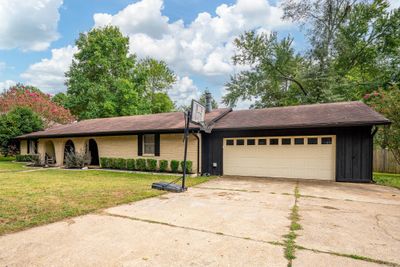 1801 Troy Circle, House other with 3 bedrooms, 2 bathrooms and null parking in Benton AR | Image 3