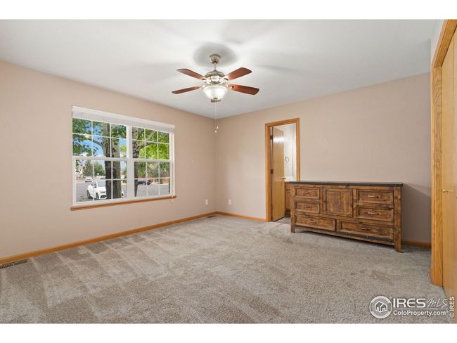 3816 Partridge Ct, House other with 3 bedrooms, 2 bathrooms and null parking in Evans CO | Image 14