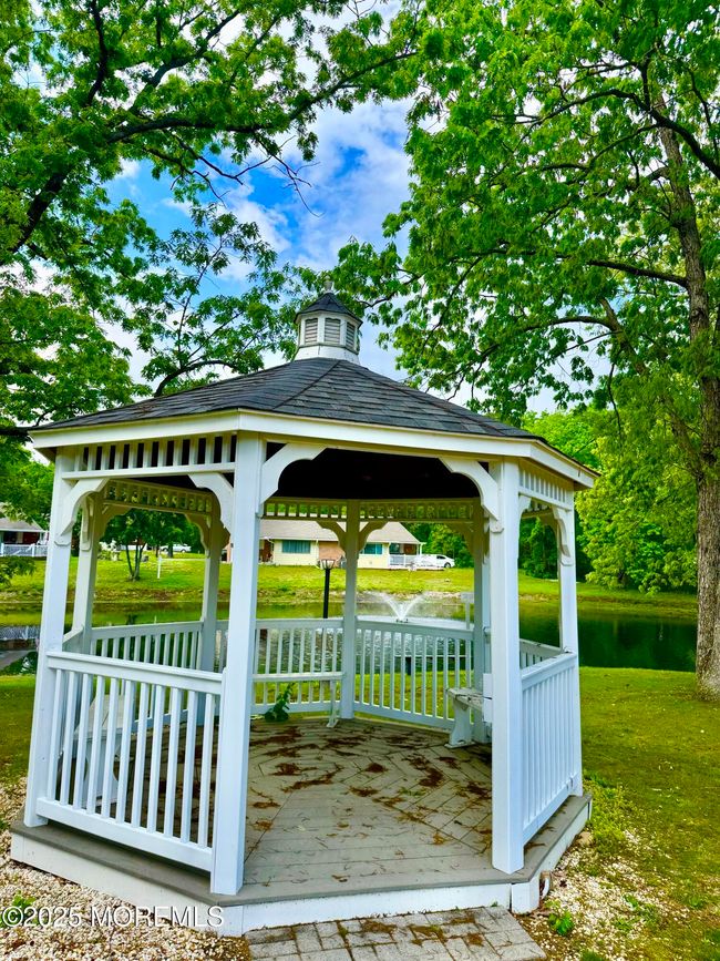 16B - 16 Robin St, Home with 2 bedrooms, 1 bathrooms and 2 parking in Manchester NJ | Image 33