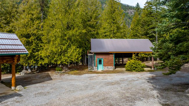 21 Barnes Ln, House other with 3 bedrooms, 3 bathrooms and null parking in Noxon MT | Image 52