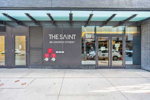 4207-89 Church St, Toronto, ON, M5C0B7 | Card Image