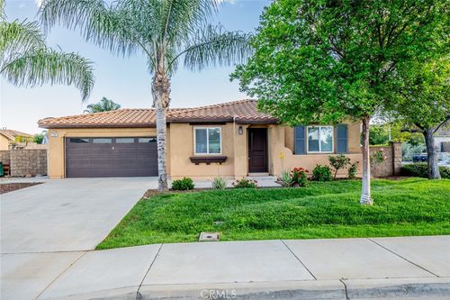 27341 Bramwell St, Menifee, CA, 92584 | Card Image