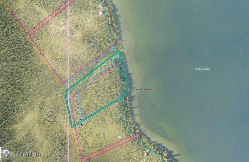 L11 No Road, Glennallen, AK, 99588 | Card Image