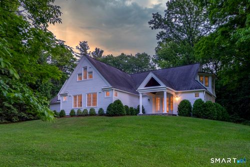 19 Hemlock Ln, Salisbury, CT, 06068-1115 | Card Image