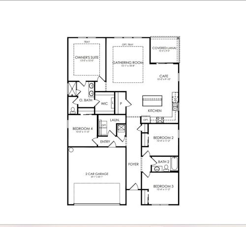 1207 Fox Hollow St, Spartanburg, SC, 29303-4507 | Card Image