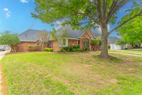 1114 Countryhill Dr, Keller, TX, 76248-2955 | Card Image