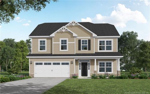 532 Watauga Ln, Aberdeen, NC, 28315 | Card Image