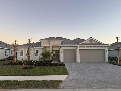 18805 Cherrystone Way, LAKEWOOD RANCH, FL, 34211-5938 | Card Image