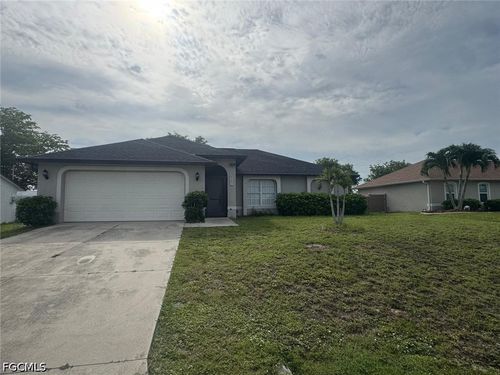 2227 Sw 5th Ave, Cape Coral, FL, 33991-4339 | Card Image