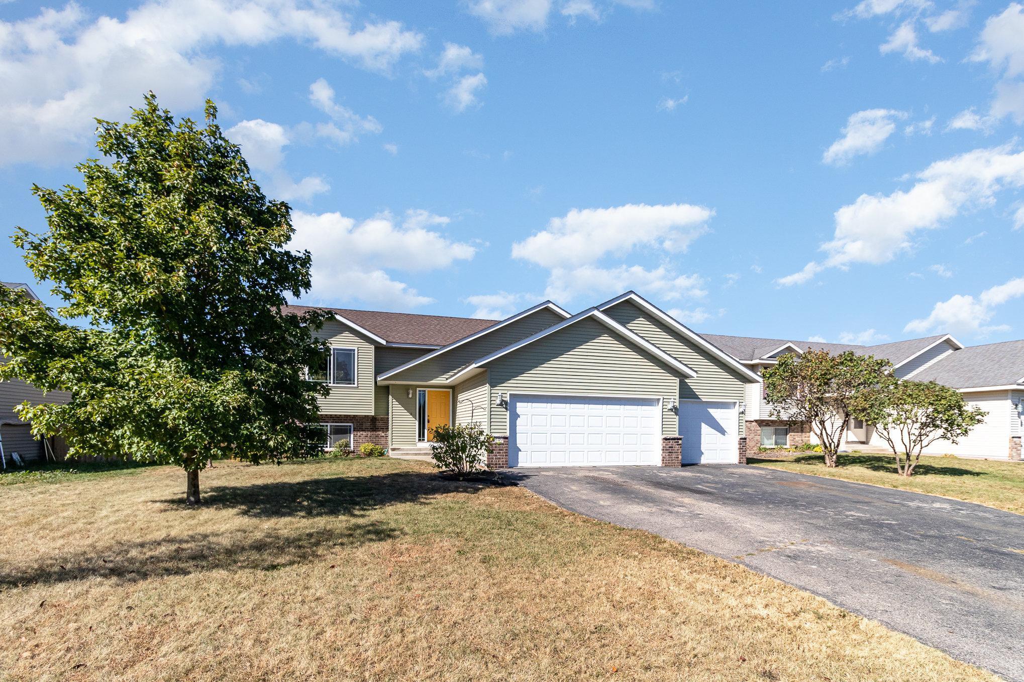Farmers Ln, Belle Plaine, MN 56011
