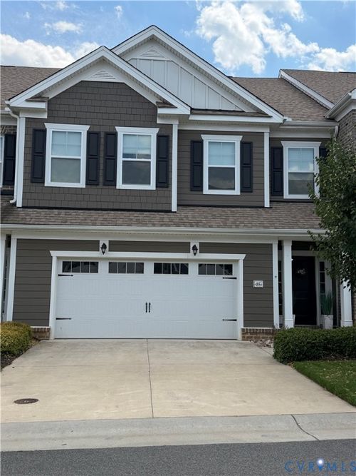 4853 Wild Horse Ln, Henrico, VA, 23294-4387 | Card Image