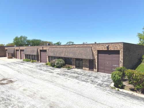 1598 Huntigton Drive, Calumet City, IL, 60409 | Card Image