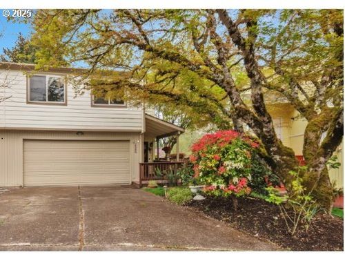 18005 Sw Monte Verdi Blvd, Beaverton, OR, 97007-5284 | Card Image