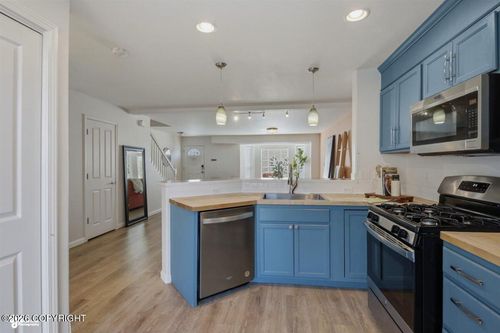 165 Matthew Paul Way, Anchorage, AK, 99504-4888 | Card Image