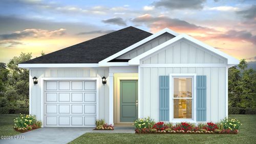 341 Robinson Bluff Rd, Panama City Beach, FL, 32407-2738 | Card Image