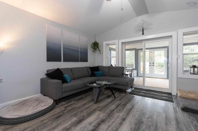 498 Fox Point Rd, House other with 2 bedrooms, 1 bathrooms and null parking in Fox River NS | Image 16