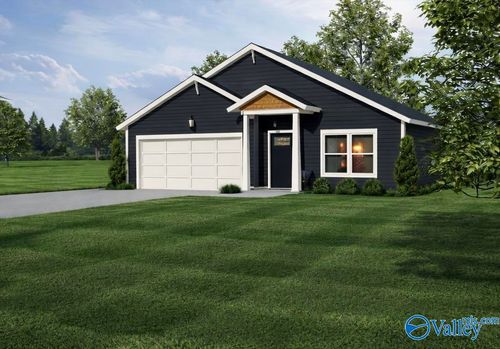 2817 Coosa Cir Nw, Huntsville, AL, 35810-1580 | Card Image