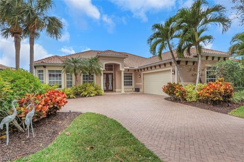 383 Cypress Way W, NAPLES, FL, 34110-1129 | Card Image