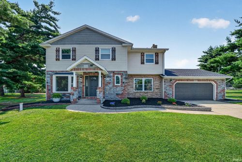 12015 Peacock Cir, Granger, IN, 46530-9511 | Card Image