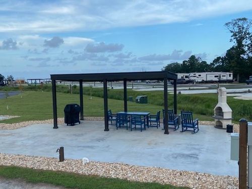 11551 Dauphin Island Pkwy, Theodore, AL, 36582-7623 | Card Image