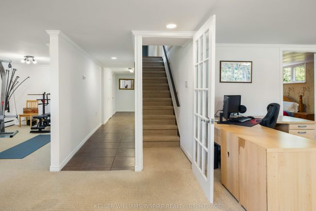 3 Helena Pl, House other with 4 bedrooms, 2 bathrooms and 6 parking in Kingston ON | Image 20