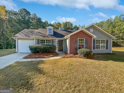 4755 Brookwood View, House other with 3 bedrooms, 2 bathrooms and 1 parking in South Fulton GA | Image 1