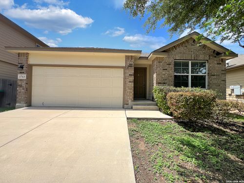 1713 London Blue, San Antonio, TX, 78245-4742 | Card Image