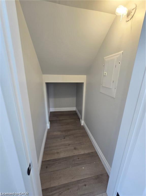 Residential Lease in New Hamburg 4