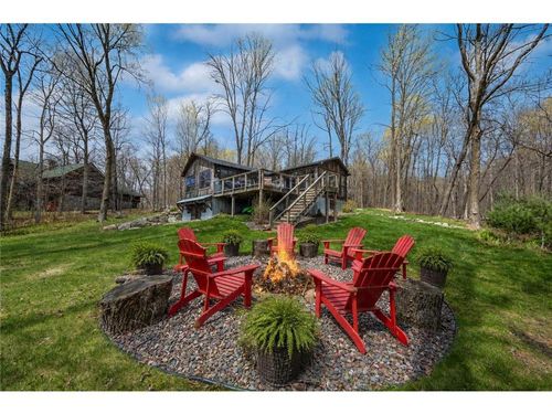 1875 Pine Island Park St, Balsam Lake, WI, 54810-2927 | Card Image
