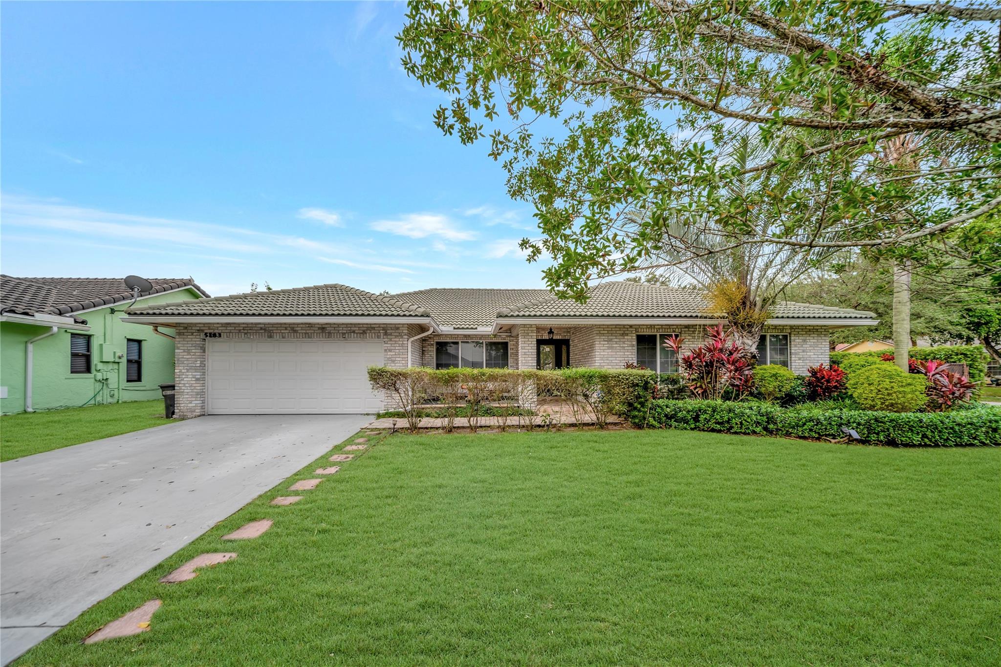 48th Ave, Coconut Creek, FL 33073