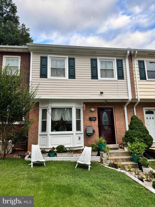 14403 Fontaine Ct, WOODBRIDGE, VA, 22193-1518 | Card Image