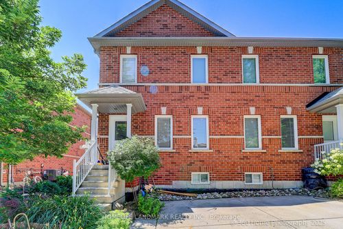 3-361 Birchmount Rd, Scarborough, ON, M1K1M6 | Card Image
