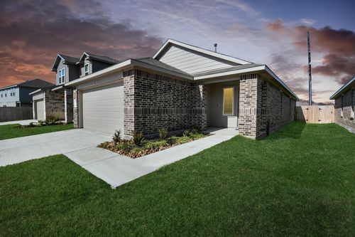 5315 Castlebury Meadows Dr, Spring, TX, 77373-2461 | Card Image