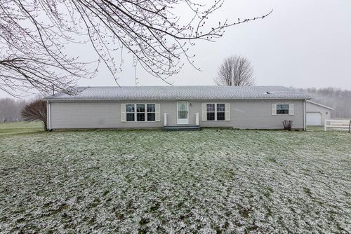 40021 County Road 665, Paw Paw, MI, 49079-8837 | Card Image