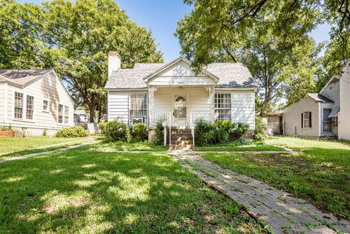 3515 Fairview Ave, Dallas, TX, 75223-2507 | Card Image
