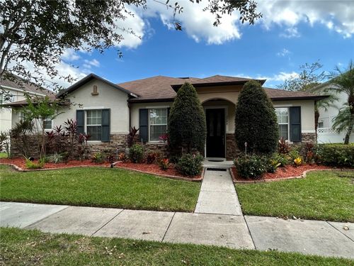 2348 Wild Tamarind Blvd, ORLANDO, FL, 32828-7394 | Card Image