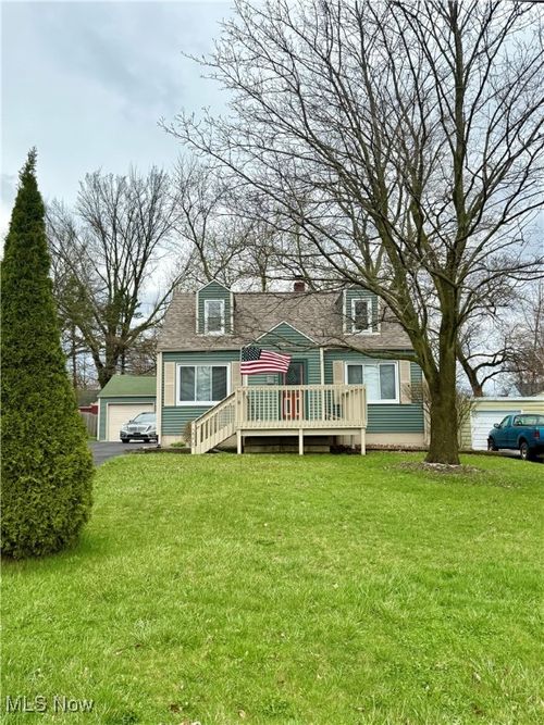 2306 Hamilton Ave, Poland, OH, 44514-1729 | Card Image
