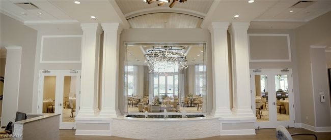 Clubhouse Entrance | Image 34