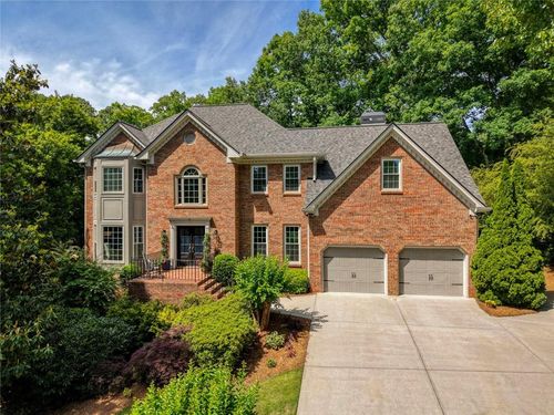 1780 Forest Pond Ln, Roswell, GA, 30075-1834 | Card Image