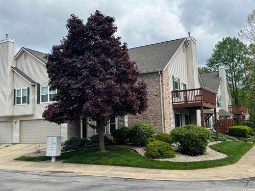 3319 Lenehan Ln, Lafayette, IN, 47909-3923 | Card Image
