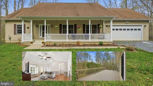 405 Ball Rd, SAINT LEONARD, MD, 20685-2140 | Card Image