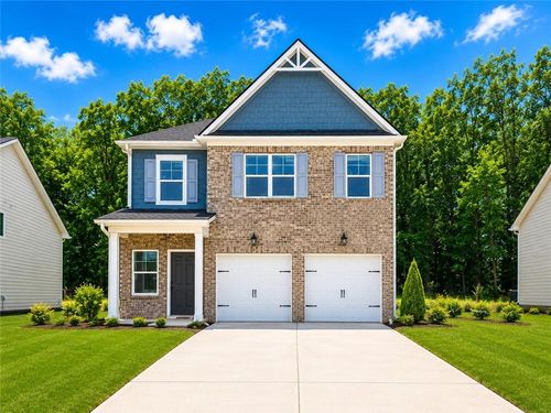 11143 Suria Dr, Covington, GA, 30014-3427 | Card Image