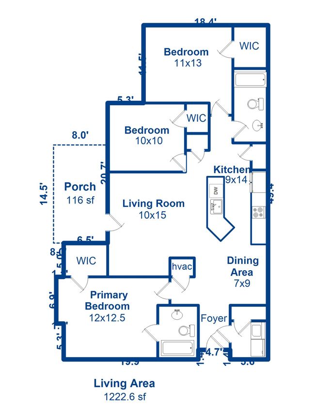Floor Plan | Image 8