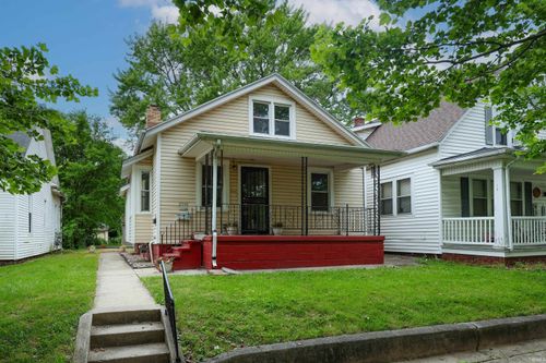 2540 Weiser Psark Avenue, Fort Wayne, IN, 46803 | Card Image